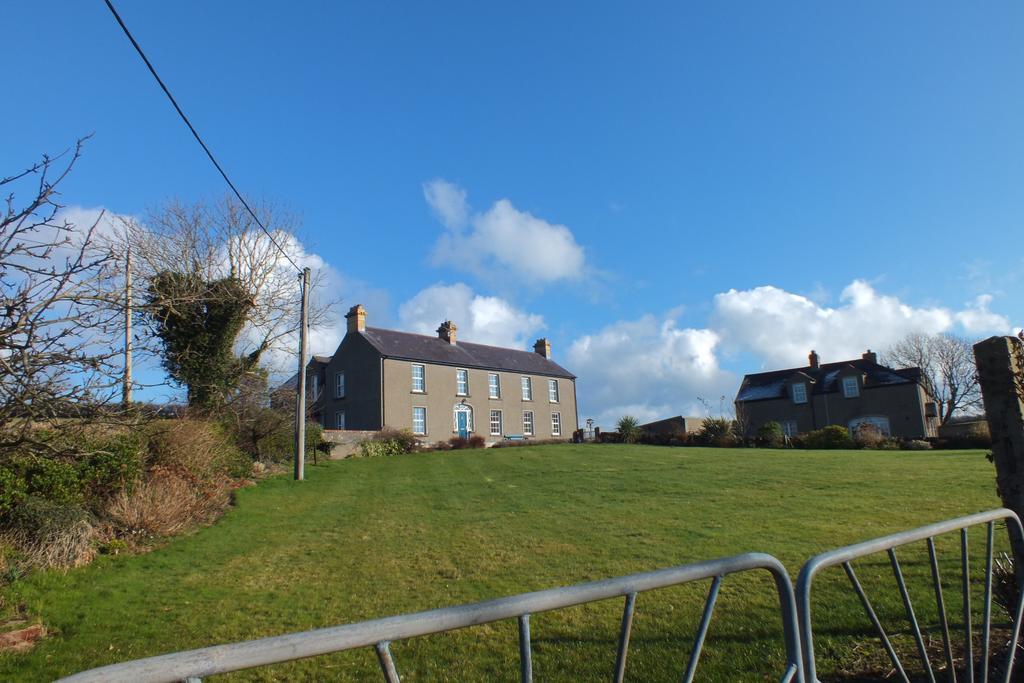 Barnwell Farm Cottages Corn Cottage Greyabbey Room photo
